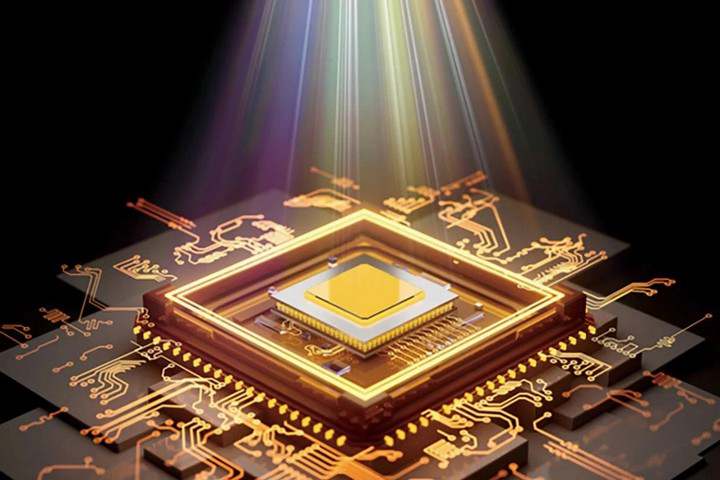 ACCEL là chip chủ yếu dùng cho xử lý tác vụ liên quan đến thị giác máy tính